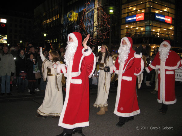 Bild des Tages vom 21.12.2025