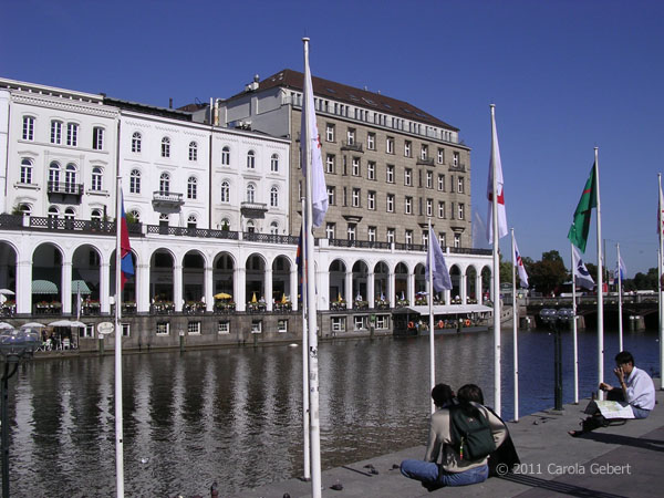 Bild des Tages vom 05.01.2026