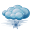 Wetter-Symbol 19
